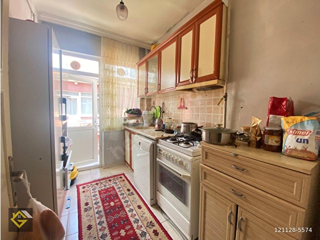 SEYRANBAĞLARI BAĞLAR CAD. ÜZERİNDE 3+1 KATTA SATILIK DAİRE !!!