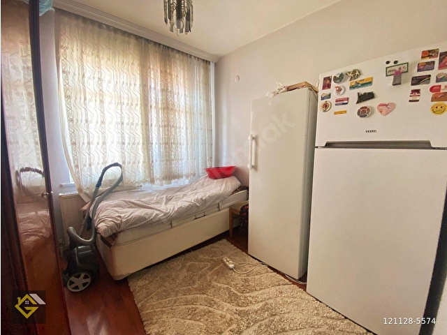 SEYRANBAĞLARI BAĞLAR CAD. ÜZERİNDE 3+1 KATTA SATILIK DAİRE !!! - Görsel 18