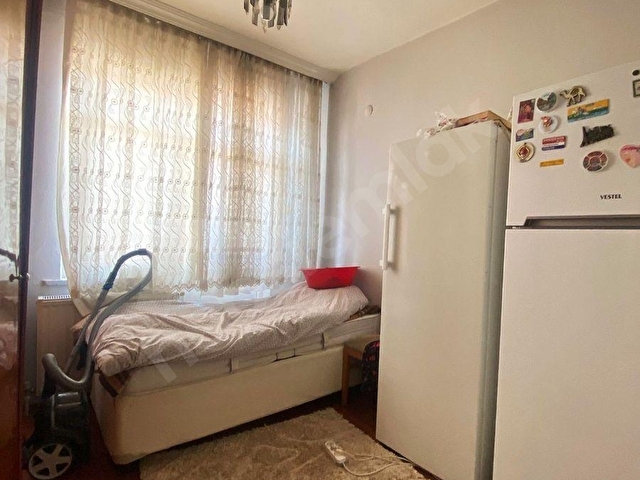 SEYRANBAĞLARI BAĞLAR CAD. ÜZERİNDE 3+1 KATTA SATILIK DAİRE !!! - Görsel 17