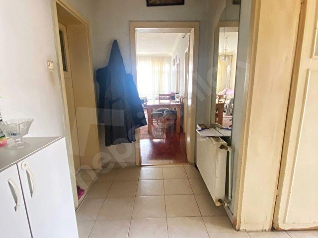 SEYRANBAĞLARI BAĞLAR CAD. ÜZERİNDE 3+1 KATTA SATILIK DAİRE !!! - Görsel 23