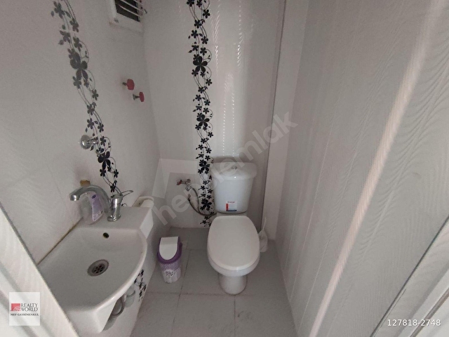 RW MEFDEN HALKKENT EVLERİNDE KİRALIK 3+1 DAİRE - Görsel 13