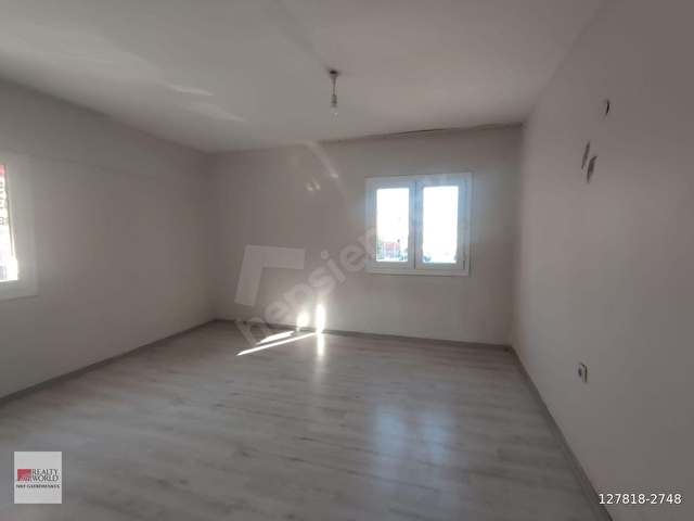 RW MEFDEN HALKKENT EVLERİNDE KİRALIK 3+1 DAİRE - Görsel 15