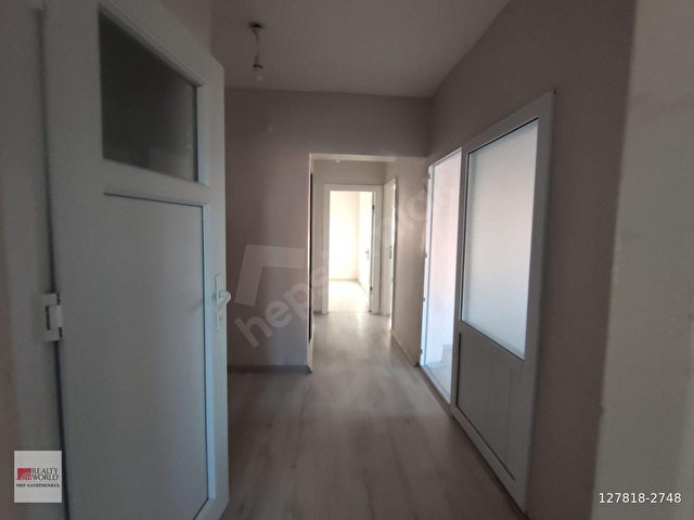RW MEFDEN HALKKENT EVLERİNDE KİRALIK 3+1 DAİRE - Görsel 17