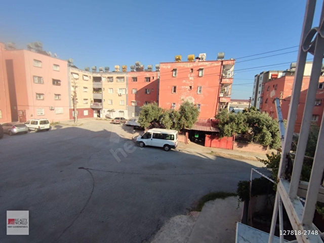 RW MEFDEN HALKKENT EVLERİNDE KİRALIK 3+1 DAİRE - Görsel 7