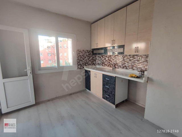 RW MEFDEN HALKKENT EVLERİNDE KİRALIK 3+1 DAİRE - Görsel 10