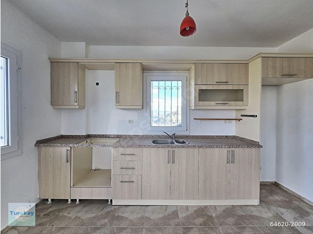 DOĞA VE GÖL MANZARALI SATILIK ÜST KAT DAİRE - Görsel 7
