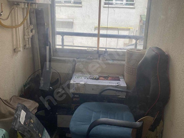 AYDOĞAN GAYRİMENKULDEN BÜYÜKDERE MAH SATILIK 1+1 - Görsel 16