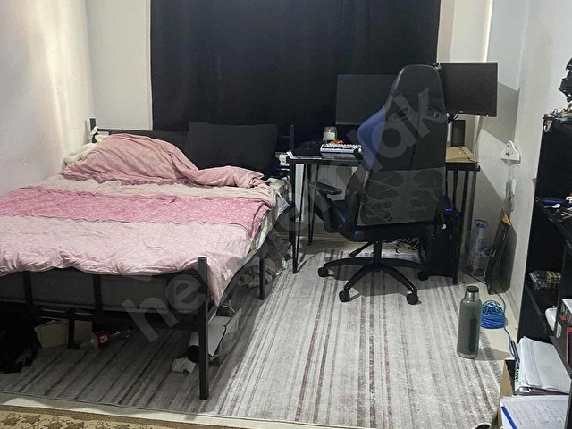 AYDOĞAN GAYRİMENKULDEN BÜYÜKDERE MAH SATILIK 1+1 - Görsel 7