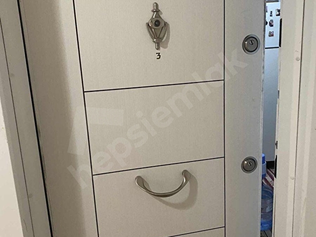AYDOĞAN GAYRİMENKULDEN BÜYÜKDERE MAH SATILIK 1+1 - Görsel 20