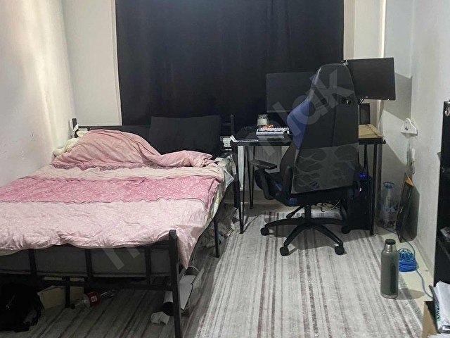 AYDOĞAN GAYRİMENKULDEN BÜYÜKDERE MAH SATILIK 1+1 - Görsel 8