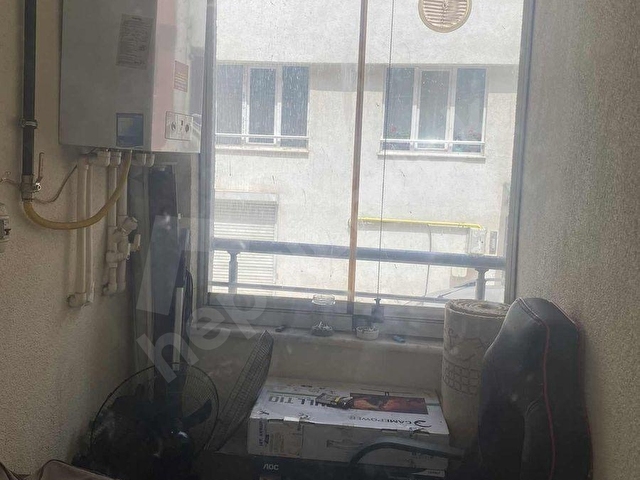 AYDOĞAN GAYRİMENKULDEN BÜYÜKDERE MAH SATILIK 1+1 - Görsel 15