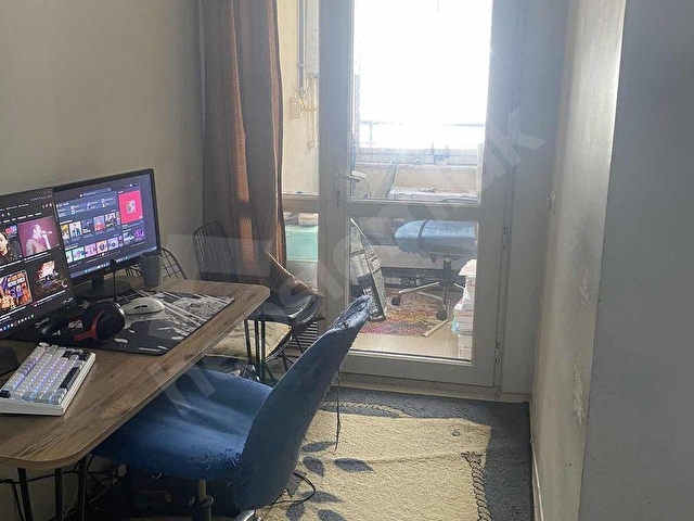 AYDOĞAN GAYRİMENKULDEN BÜYÜKDERE MAH SATILIK 1+1 - Görsel 13