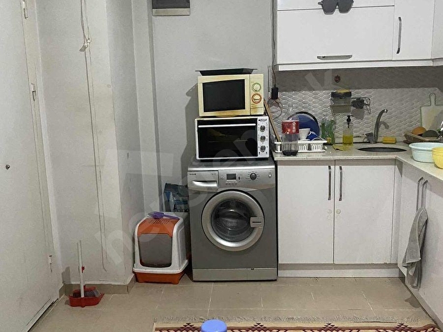 AYDOĞAN GAYRİMENKULDEN BÜYÜKDERE MAH SATILIK 1+1 - Görsel 4