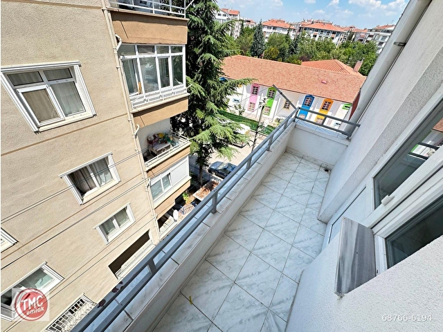 █TMC EMLAKTAN█ MAREŞAL ÇAKMAK MAH. 3+1 KİRALIK DAİRE - Görsel 5