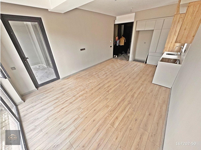 YILDIRIM_KULE_YANI_SIFIR_ÇİFT_BANYO_TERAS_A.MUTFAKLI_K.OTOPARKLI_3+1_LOFT_DUBLEX - Görsel 5