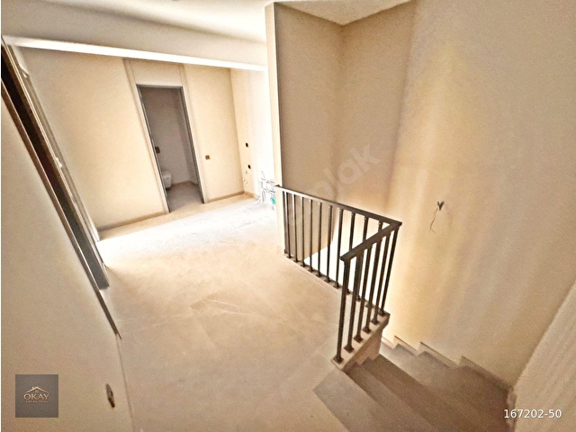 YILDIRIM_KULE_YANI_SIFIR_ÇİFT_BANYO_TERAS_A.MUTFAKLI_K.OTOPARKLI_3+1_LOFT_DUBLEX - Görsel 16