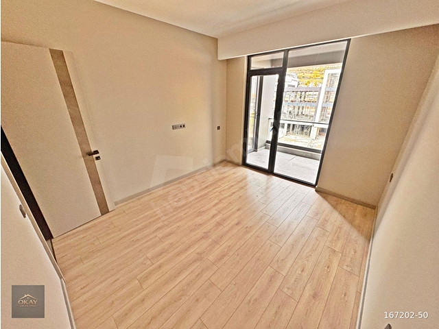 YILDIRIM_KULE_YANI_SIFIR_ÇİFT_BANYO_TERAS_A.MUTFAKLI_K.OTOPARKLI_3+1_LOFT_DUBLEX - Görsel 13