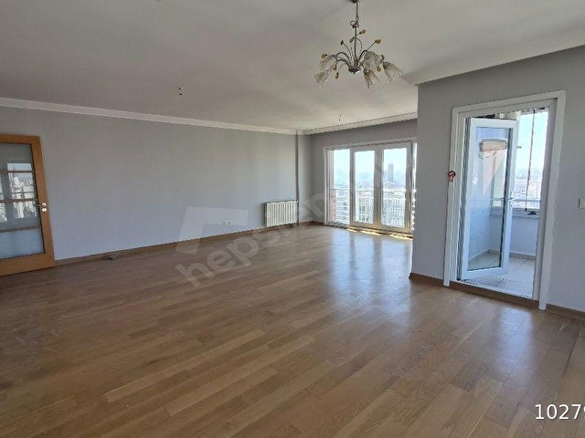 Küçükçekmece Atakent Güneşpark 1 Evlerinde Boş Satılık 4+1 196m2 Daire - Görsel 14
