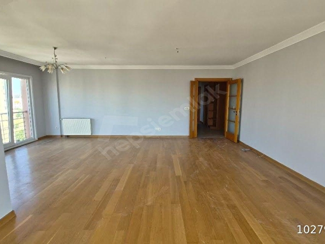Küçükçekmece Atakent Güneşpark 1 Evlerinde Boş Satılık 4+1 196m2 Daire - Görsel 19