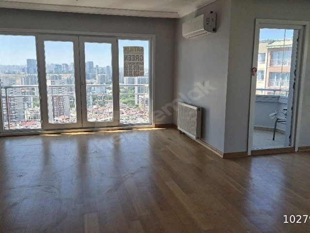 Küçükçekmece Atakent Güneşpark 1 Evlerinde Boş Satılık 4+1 196m2 Daire - Görsel 12