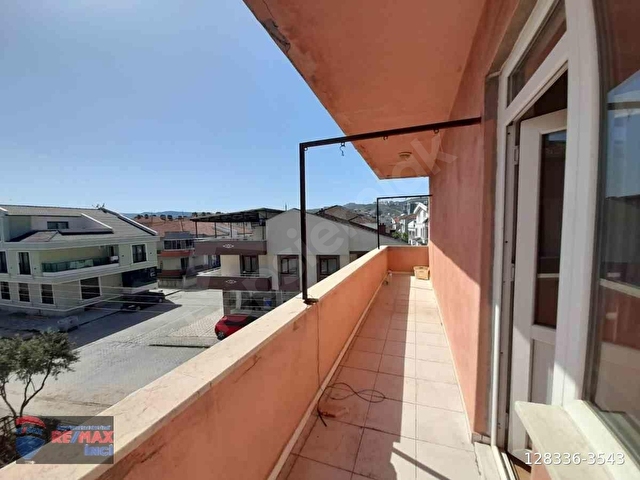 RE/MAX İNCİDEN TOYGAR MAH. ŞEHİR MANZARALI 3+1 KİRALIK DAİRE - Görsel 26