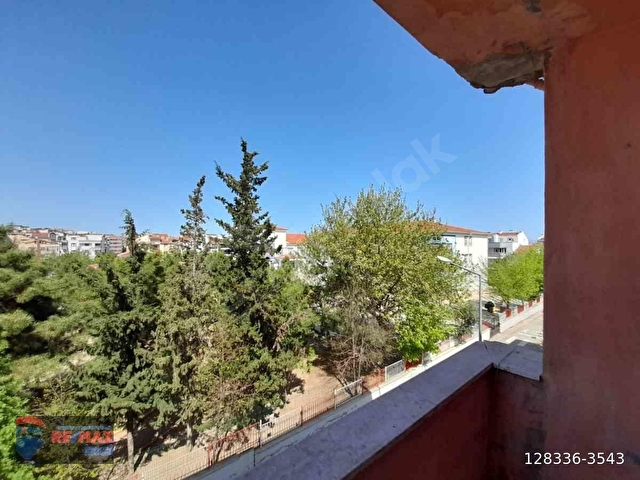 RE/MAX İNCİDEN TOYGAR MAH. ŞEHİR MANZARALI 3+1 KİRALIK DAİRE - Görsel 8