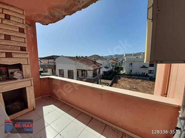 RE/MAX İNCİDEN TOYGAR MAH. ŞEHİR MANZARALI 3+1 KİRALIK DAİRE - Görsel 15
