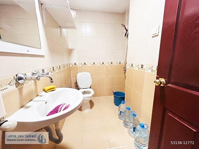 FAHRİ KORUTÜRK CADDE YAKINI 2+1 DAİRE - Görsel 22