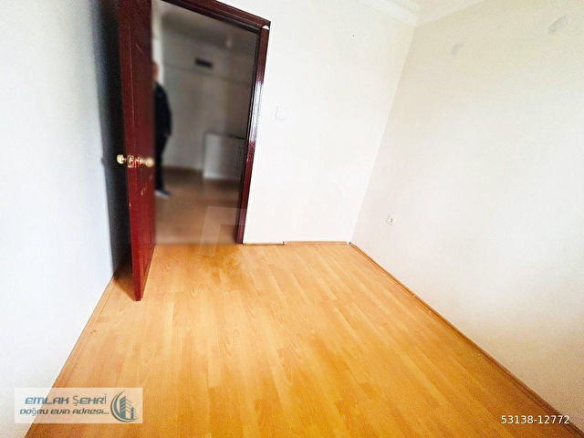 FAHRİ KORUTÜRK CADDE YAKINI 2+1 DAİRE - Görsel 29