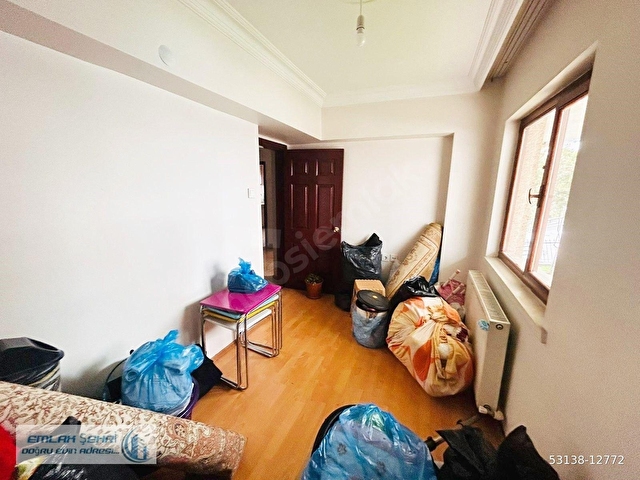 FAHRİ KORUTÜRK CADDE YAKINI 2+1 DAİRE - Görsel 12