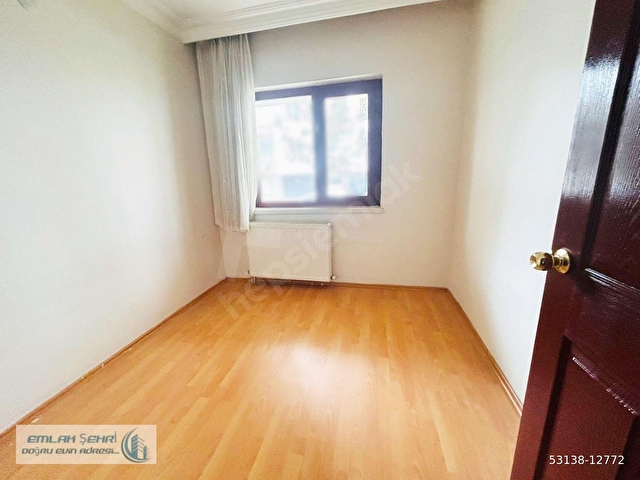 FAHRİ KORUTÜRK CADDE YAKINI 2+1 DAİRE - Görsel 28