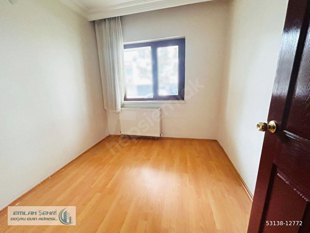 FAHRİ KORUTÜRK CADDE YAKINI 2+1 DAİRE - Görsel 27