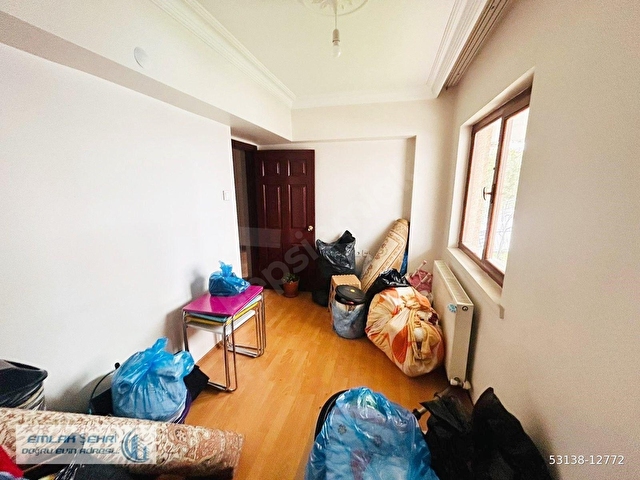 FAHRİ KORUTÜRK CADDE YAKINI 2+1 DAİRE - Görsel 14