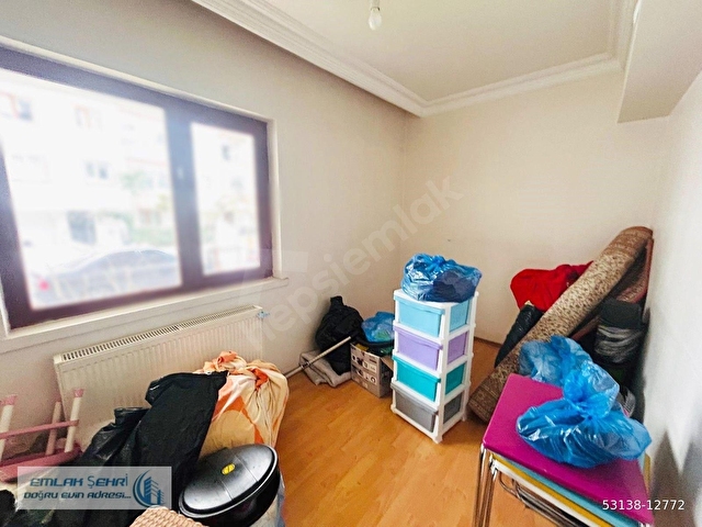 FAHRİ KORUTÜRK CADDE YAKINI 2+1 DAİRE - Görsel 11