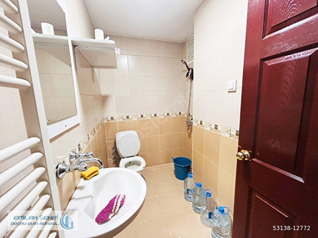 FAHRİ KORUTÜRK CADDE YAKINI 2+1 DAİRE - Görsel 20