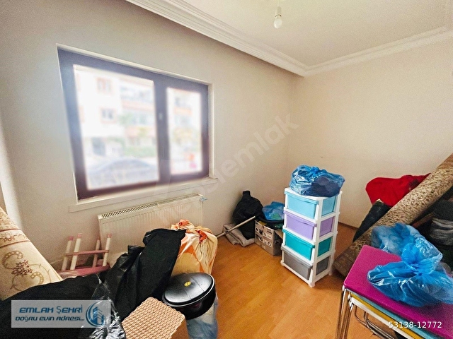 FAHRİ KORUTÜRK CADDE YAKINI 2+1 DAİRE - Görsel 13