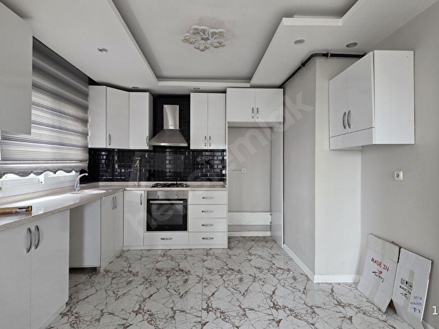 T.BAŞI BLV SEVENLER PASTANESİ ARKASI 3+1+Ç.BANYO SİTEde CAZİP - Görsel 2