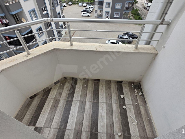 T.BAŞI BLV SEVENLER PASTANESİ ARKASI 3+1+Ç.BANYO SİTEde CAZİP - Görsel 25