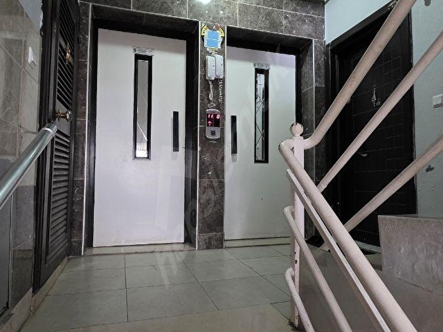 T.BAŞI BLV SEVENLER PASTANESİ ARKASI 3+1+Ç.BANYO SİTEde CAZİP - Görsel 6
