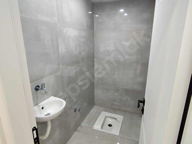 YENİ DEVLET HASTANESİNE KOMŞU 2+1 | 130m2 ULTRA LÜKS - Görsel 19
