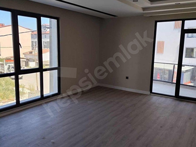YENİ DEVLET HASTANESİNE KOMŞU 2+1 | 130m2 ULTRA LÜKS - Görsel 3