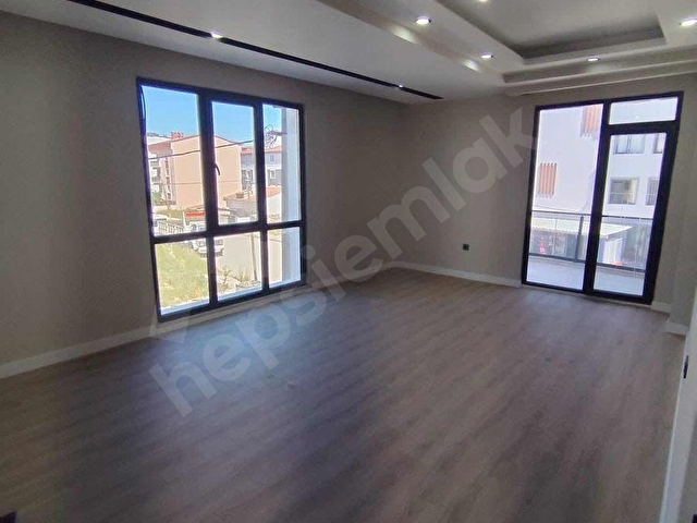 YENİ DEVLET HASTANESİNE KOMŞU 2+1 | 130m2 ULTRA LÜKS - Görsel 6