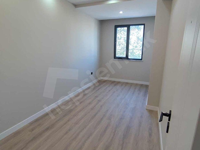 YENİ DEVLET HASTANESİNE KOMŞU 2+1 | 130m2 ULTRA LÜKS - Görsel 20