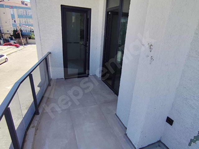 YENİ DEVLET HASTANESİNE KOMŞU 2+1 | 130m2 ULTRA LÜKS - Görsel 14