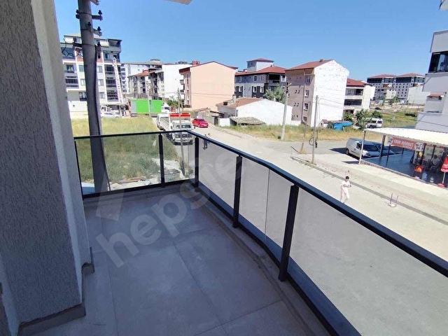 YENİ DEVLET HASTANESİNE KOMŞU 2+1 | 130m2 ULTRA LÜKS - Görsel 13