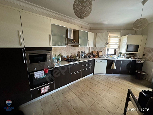 AKPINAR MAH. AHMET YESEVİ CAD. ÜZERİNDE 3+1 SATILIK DAİRE - Görsel 13