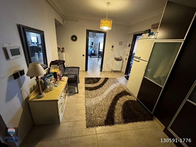 AKPINAR MAH. AHMET YESEVİ CAD. ÜZERİNDE 3+1 SATILIK DAİRE - Görsel 10