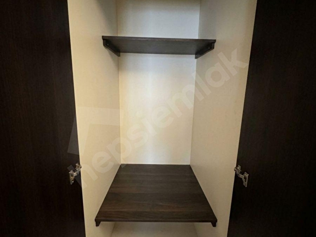 AKPINAR MAH. AHMET YESEVİ CAD. ÜZERİNDE 3+1 SATILIK DAİRE - Görsel 17
