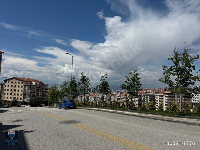 AKPINAR MAH. AHMET YESEVİ CAD. ÜZERİNDE 3+1 SATILIK DAİRE - Görsel 4