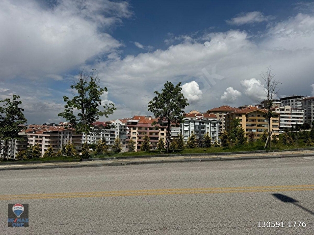 AKPINAR MAH. AHMET YESEVİ CAD. ÜZERİNDE 3+1 SATILIK DAİRE - Görsel 3